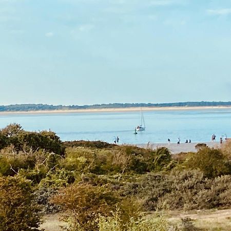 Le Gite Du Phare Vue Sur Mer カイユー・シュル・メール エクステリア 写真