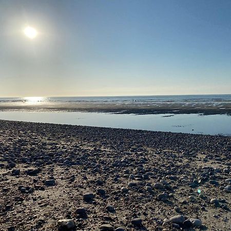 Le Gite Du Phare Vue Sur Mer カイユー・シュル・メール エクステリア 写真